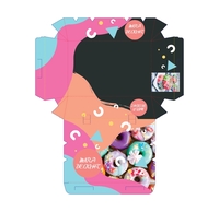 Kraft Food Box 23 Front