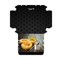 Kraft Food Box 25 Front