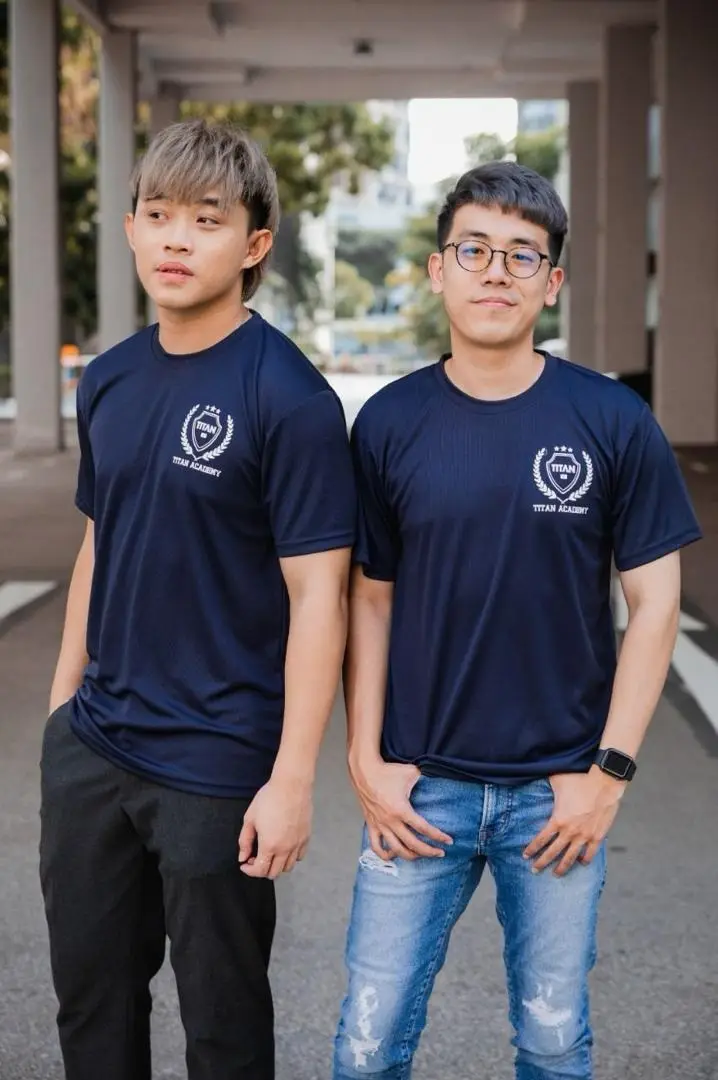 Class T-shirt