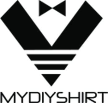 Mydiyshirt Logo