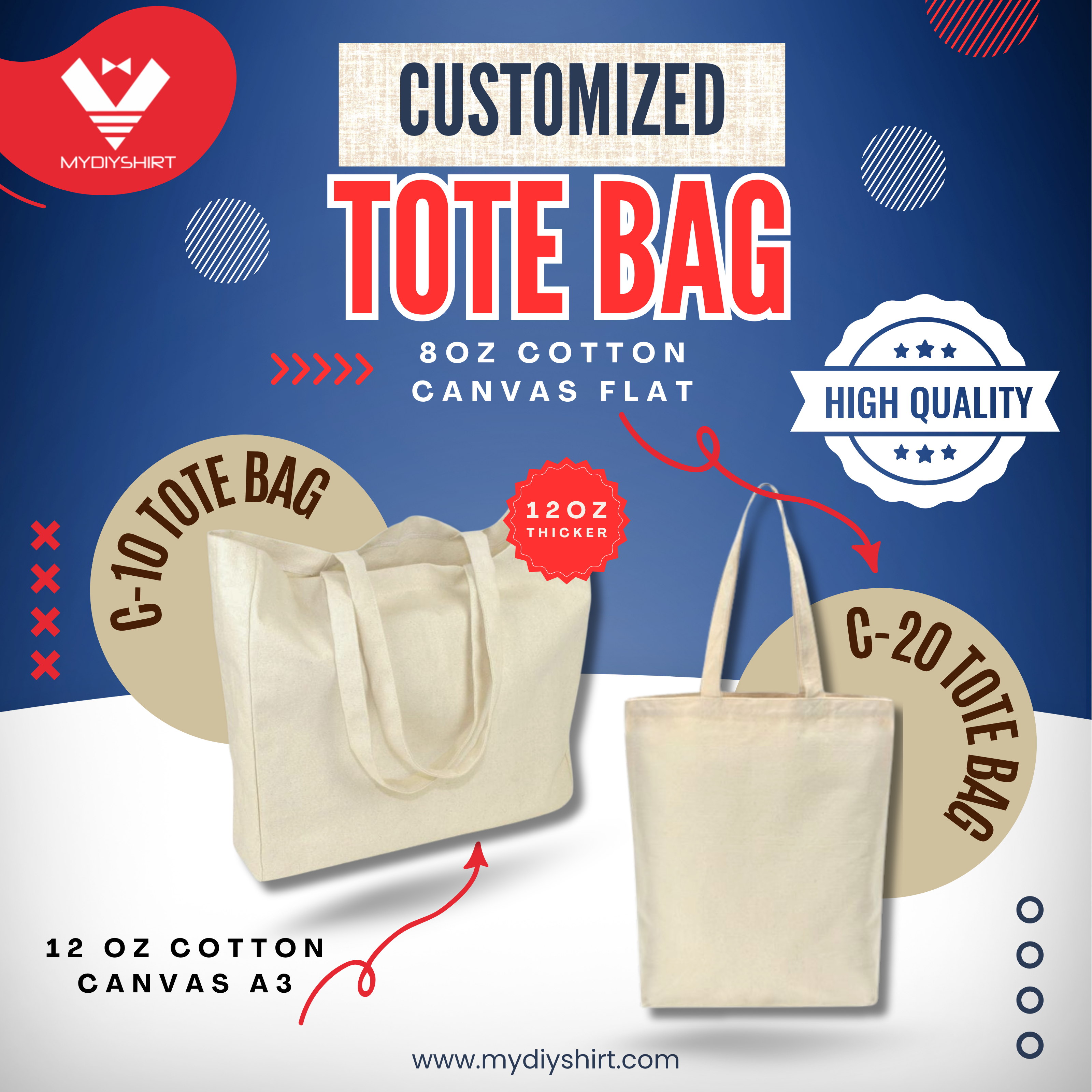 VERSATILE BAG