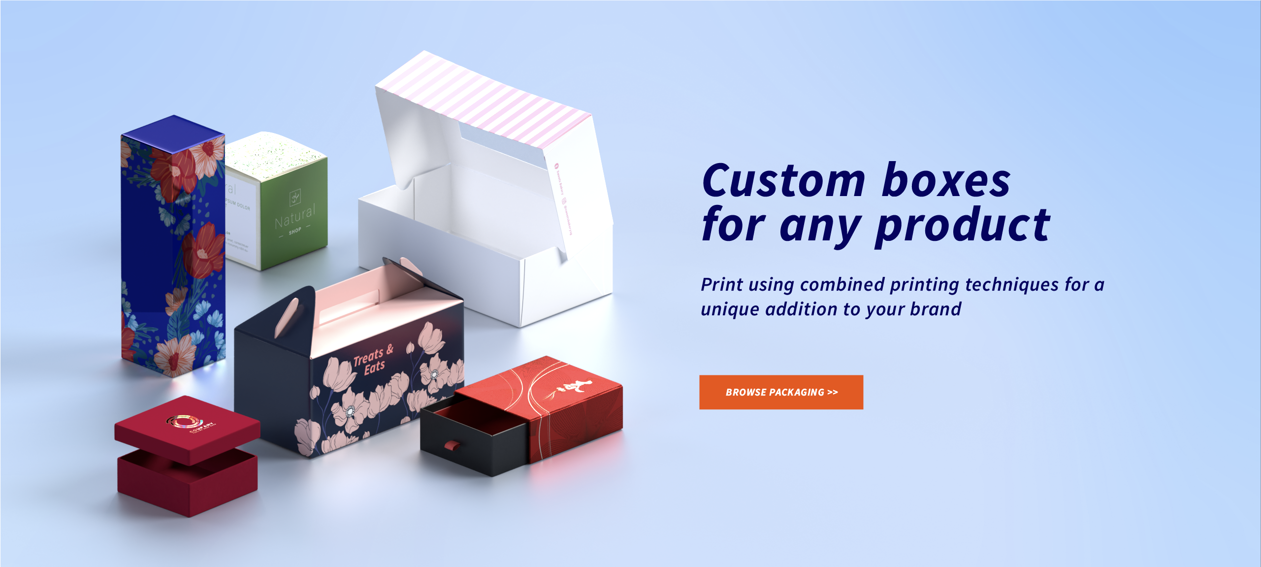 Packaging Box