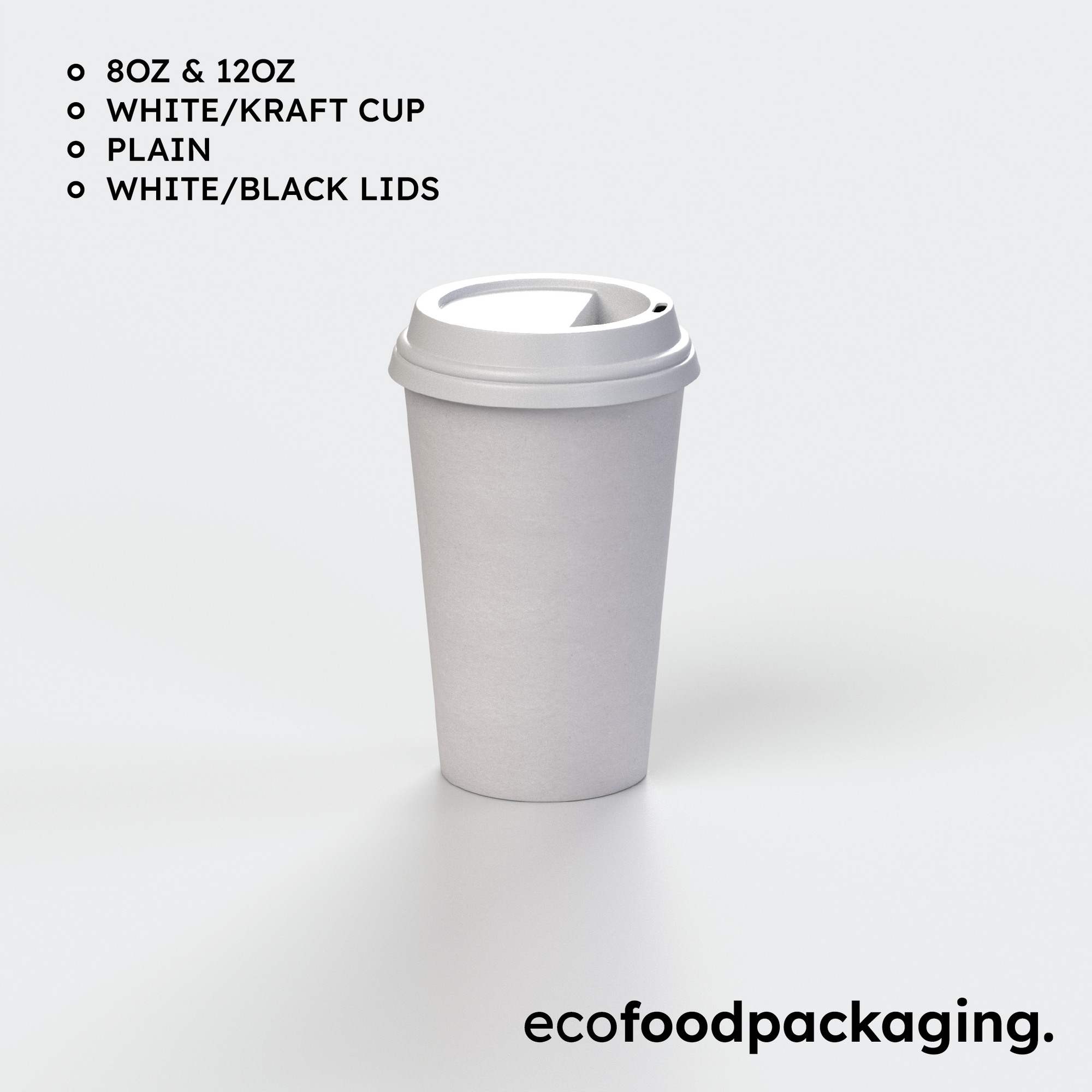 (Ready Made) Double Wall Drinking Cup