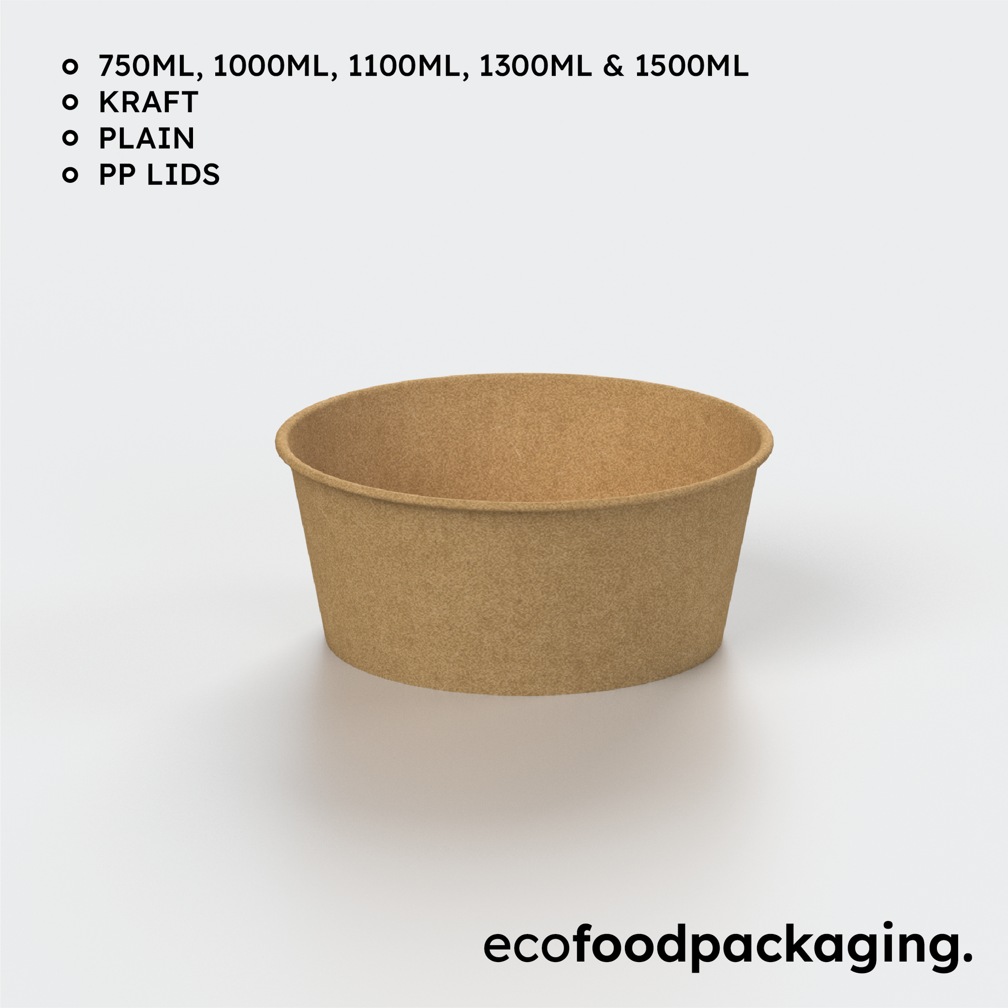 (Ready Made) Kraft Salad Bowl