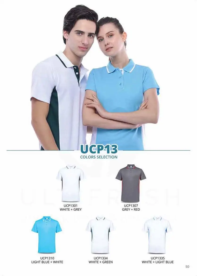 UCP13 CONTRA POLO