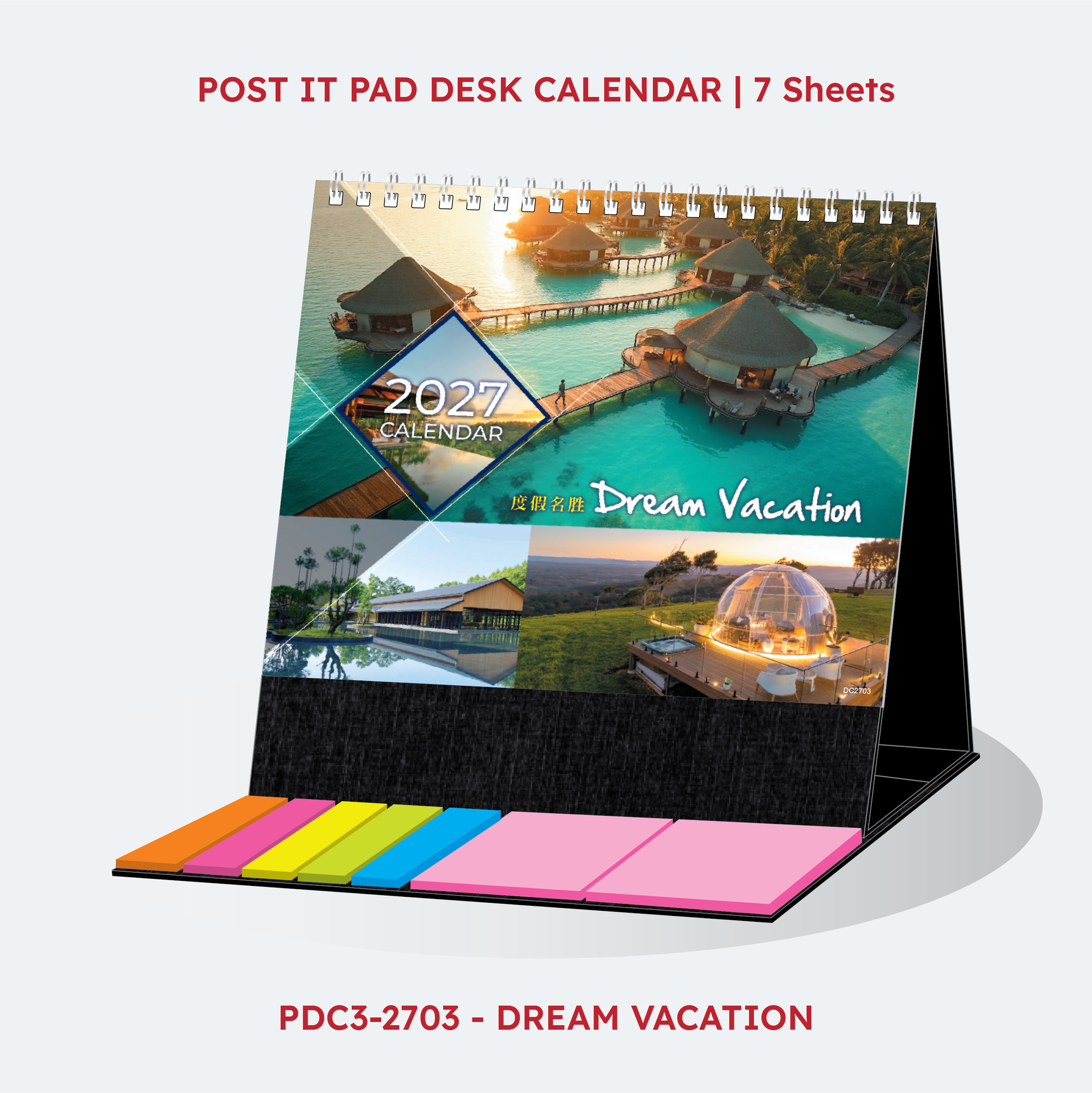 PDC3