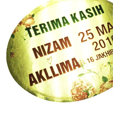 gold