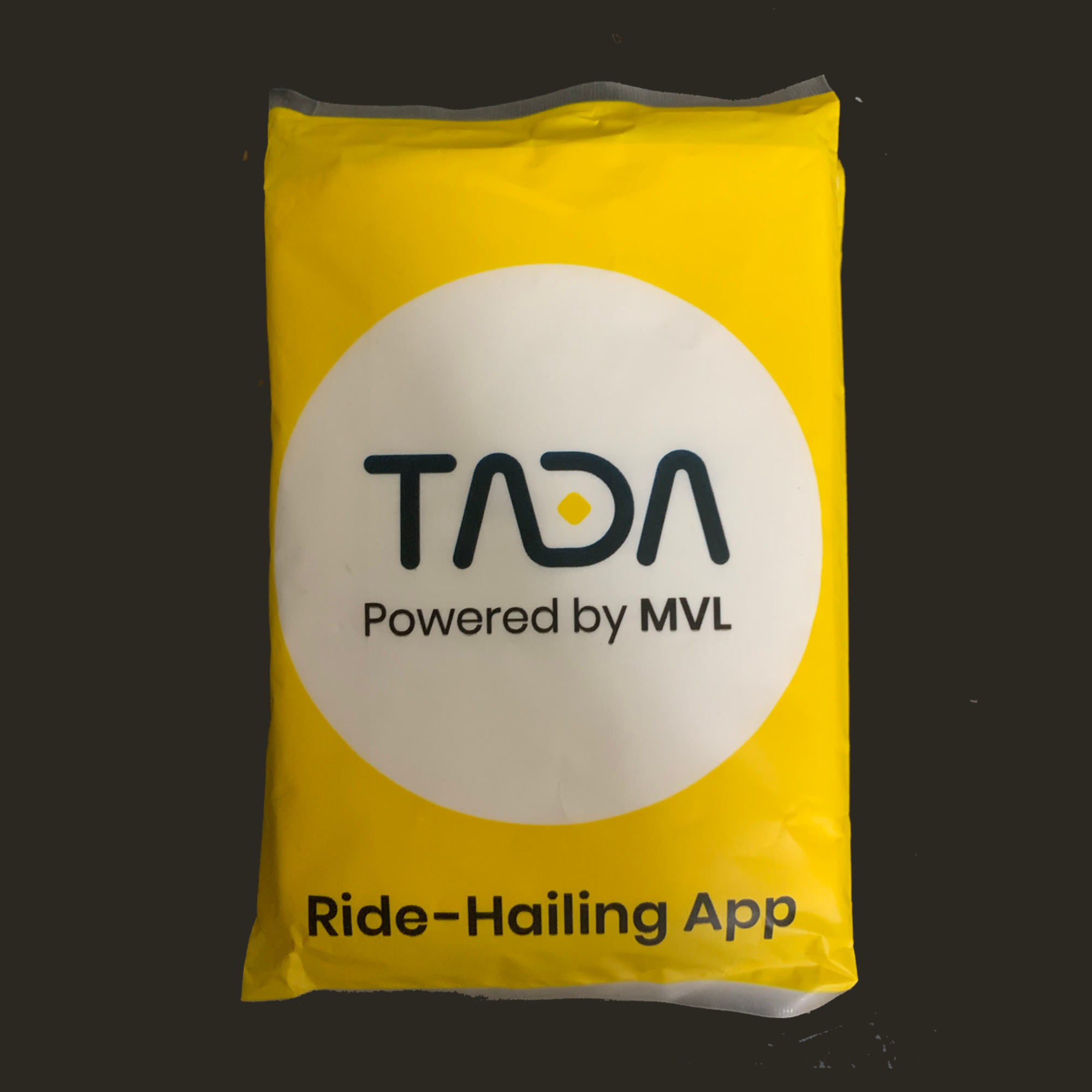 Tada - Front