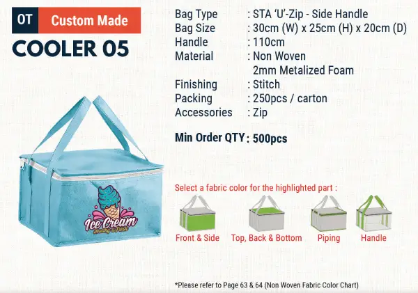 COOLER 05