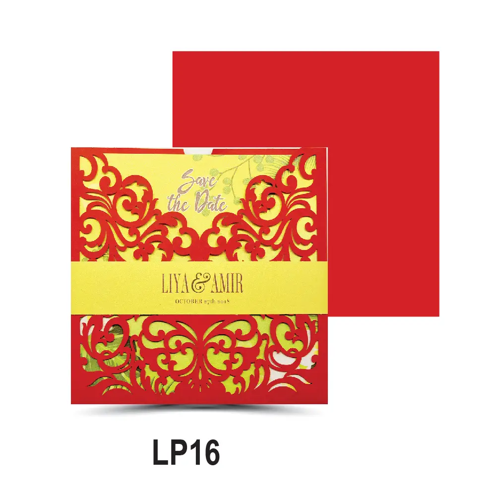LP16