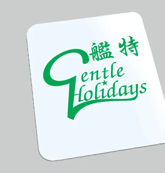 Mirrorcoat Sticker