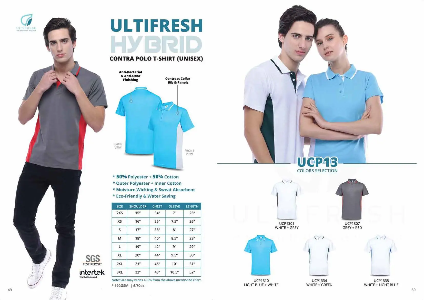 UCP13 CONTRA POLO 1