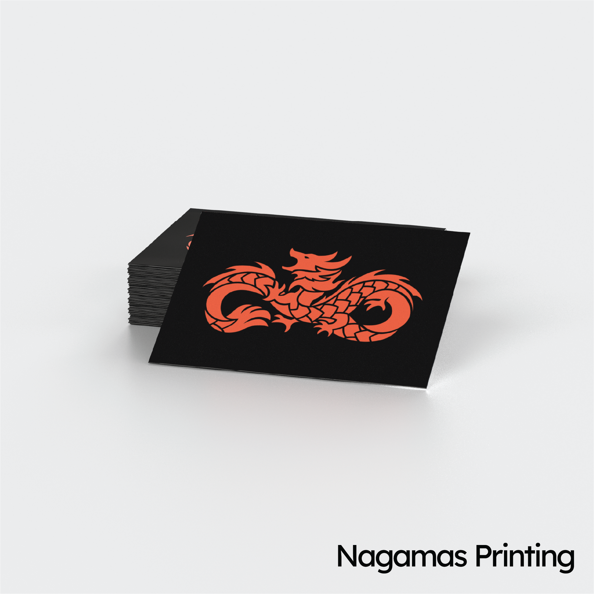 Business Card Business Card