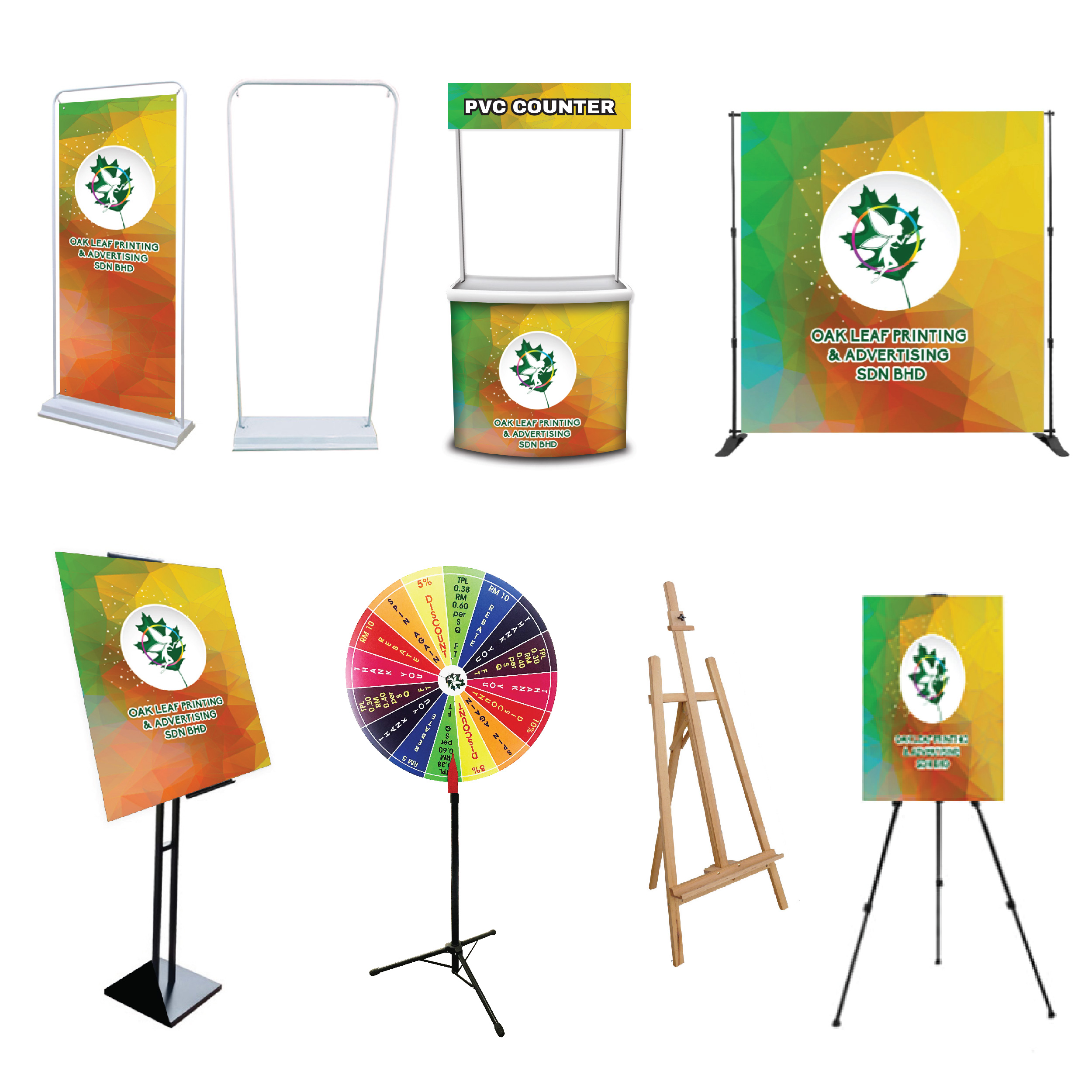 Other Display System