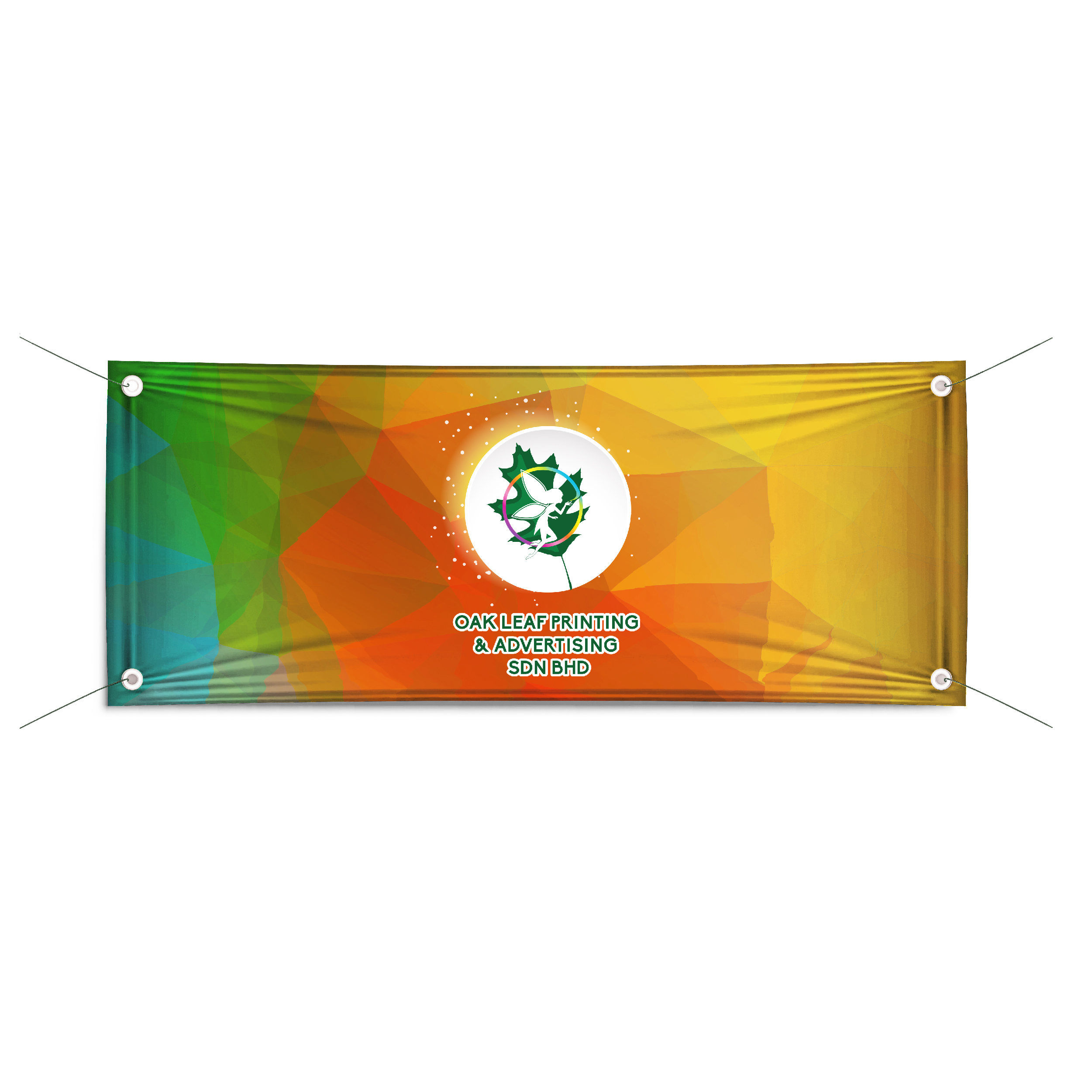 Large Format Printing