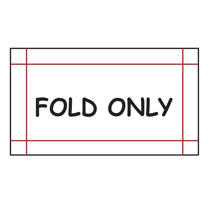 Fold Only