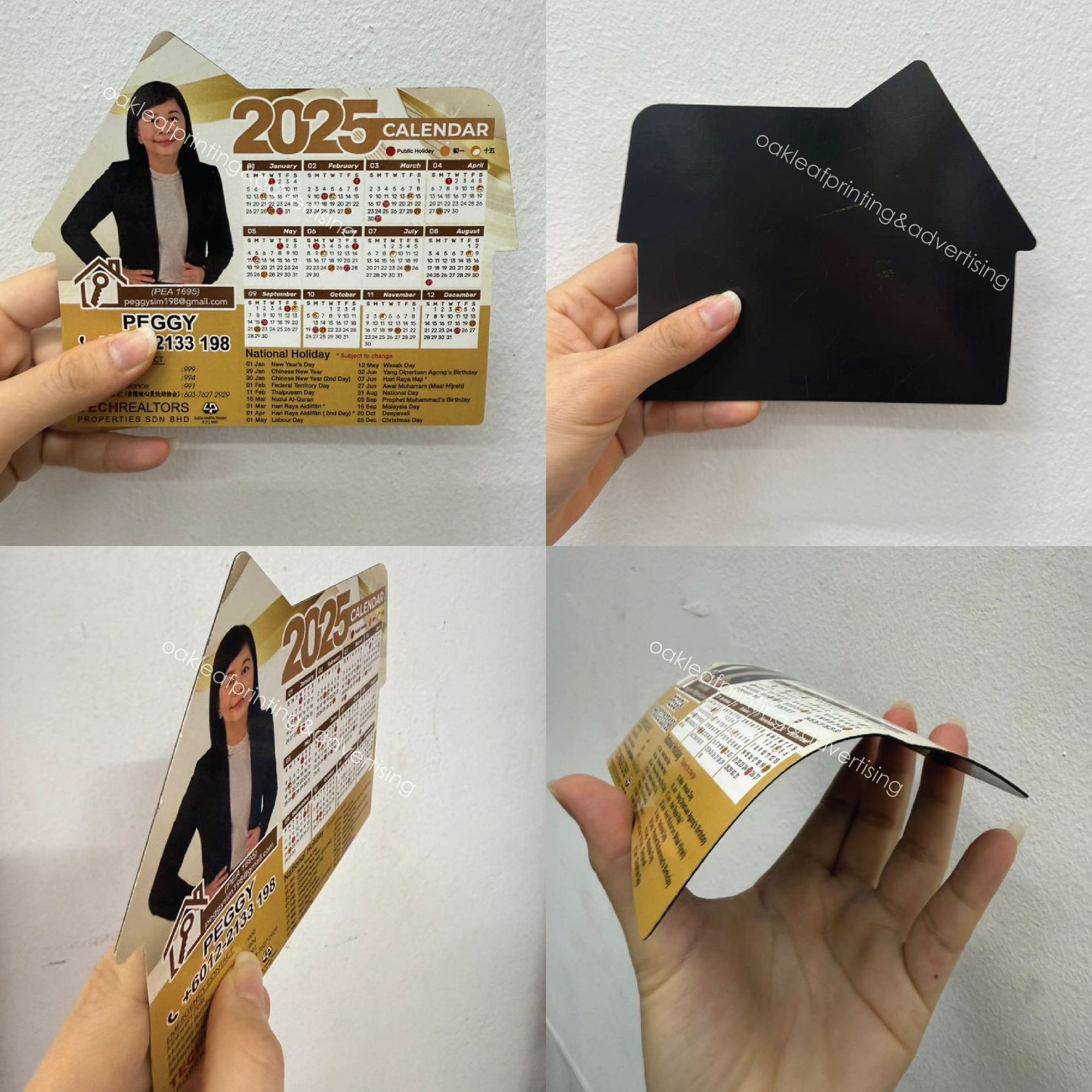 Magnet Sheets 1