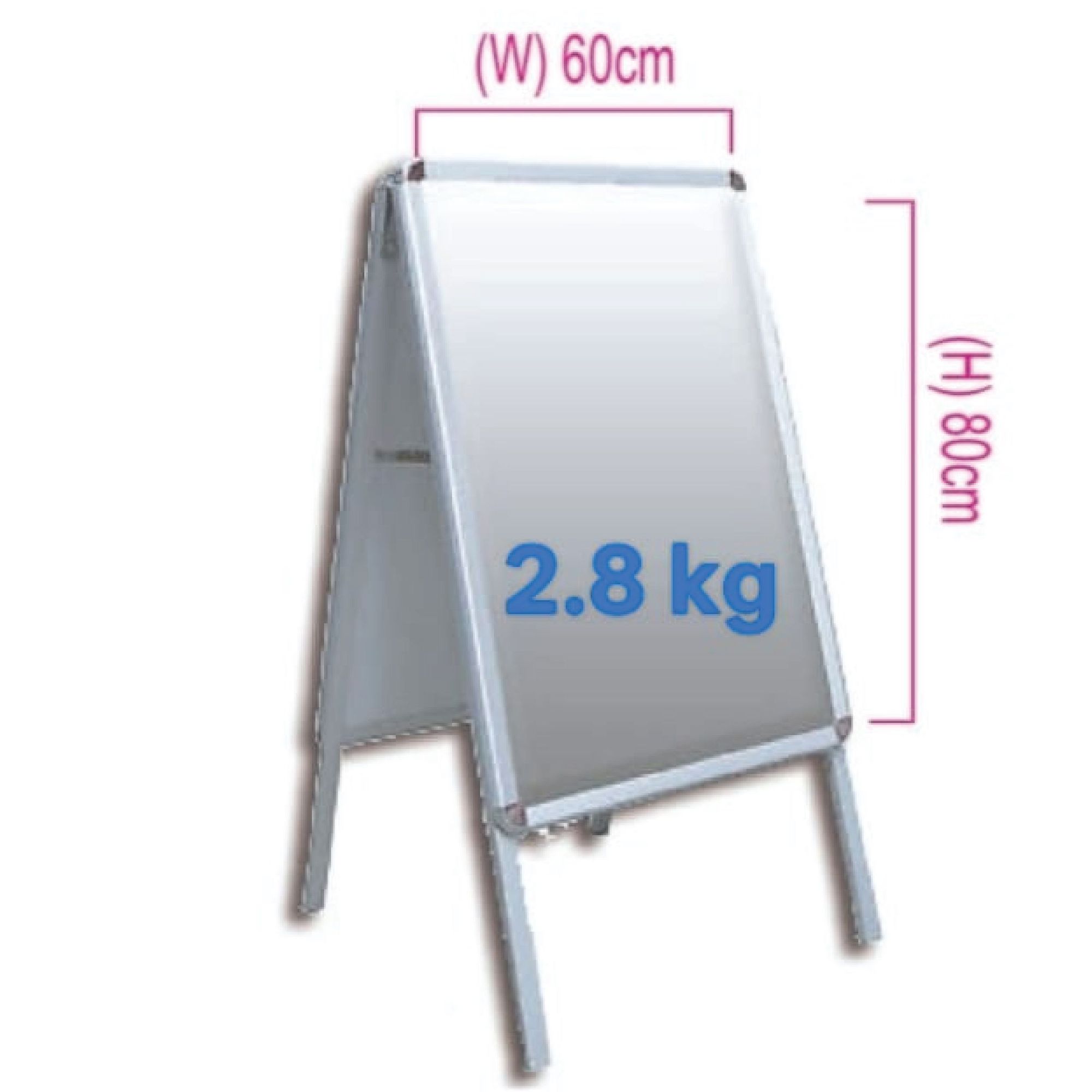 A-Board Stand 3