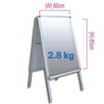 A-Board Stand 3