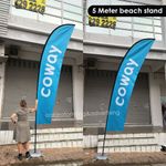 Bendera beg galas 3