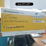 Mockup Cheque Printing 2