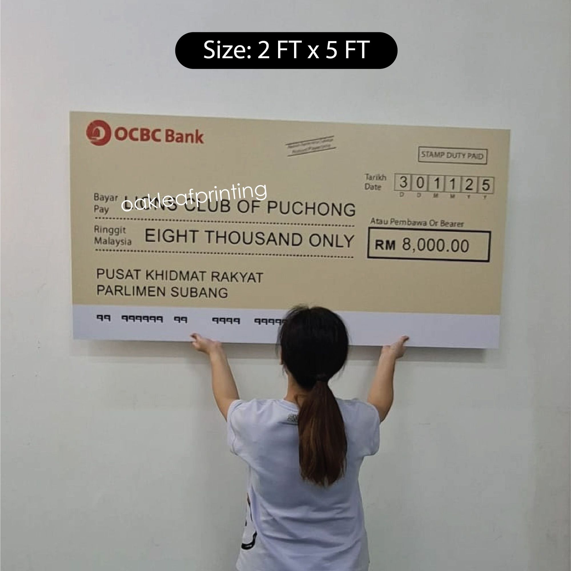 Mockup Cheque Printing 3