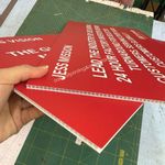 PP Hollow Board 2