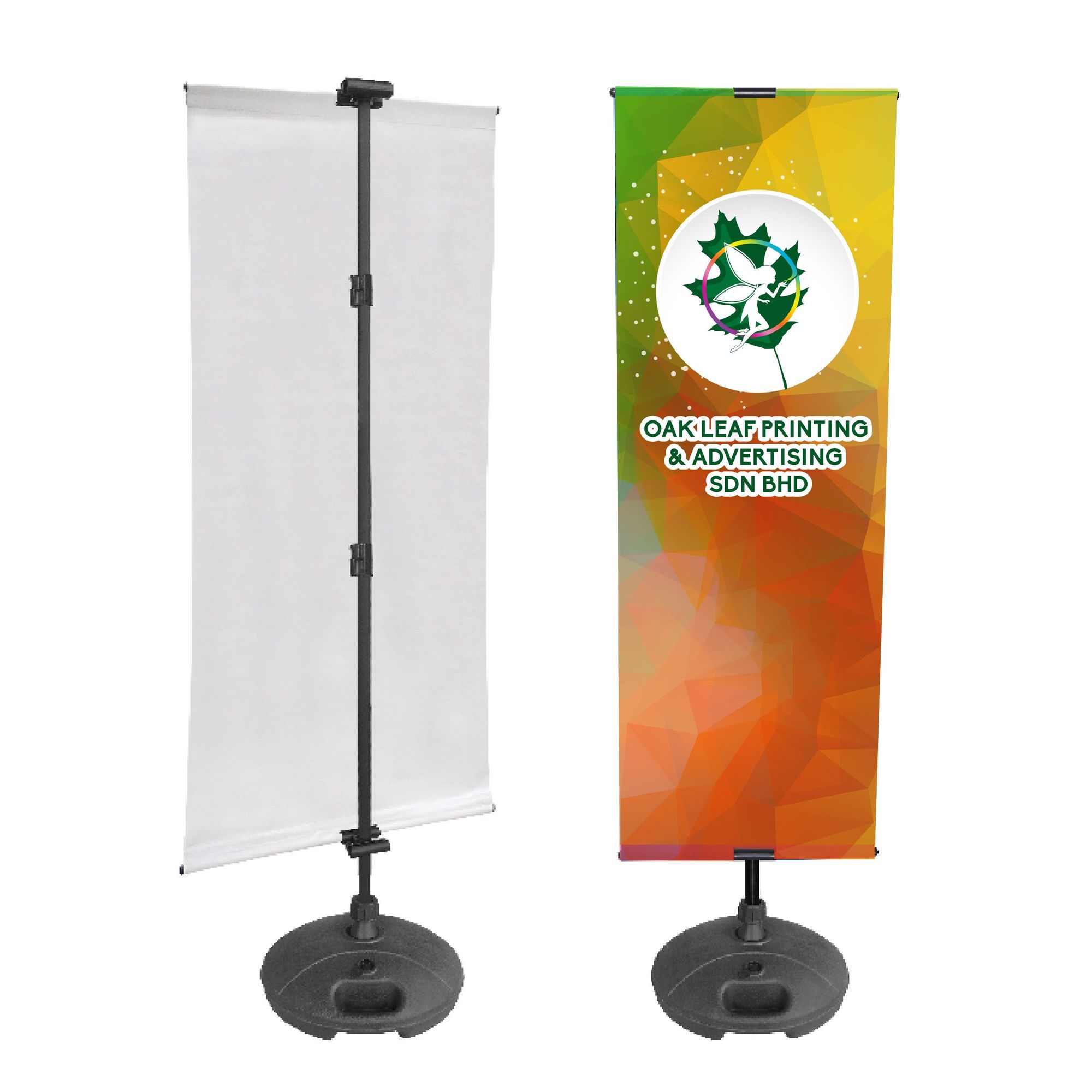 Water Base T-Stand 1