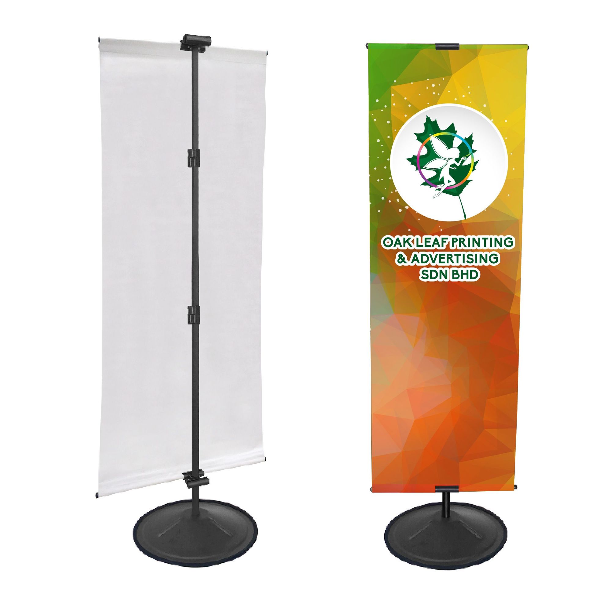 T-Bar Stand 1
