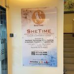 Acrylic Sheet Signboard 2
