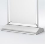 Door Bunting Stand 2