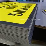 Foamboard Printing 1