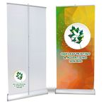 Delux Roll Up Bunting 1