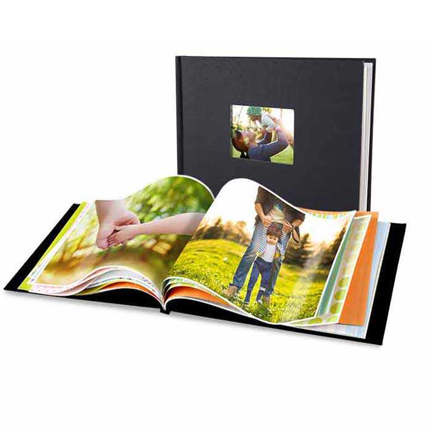 album foto/photo book