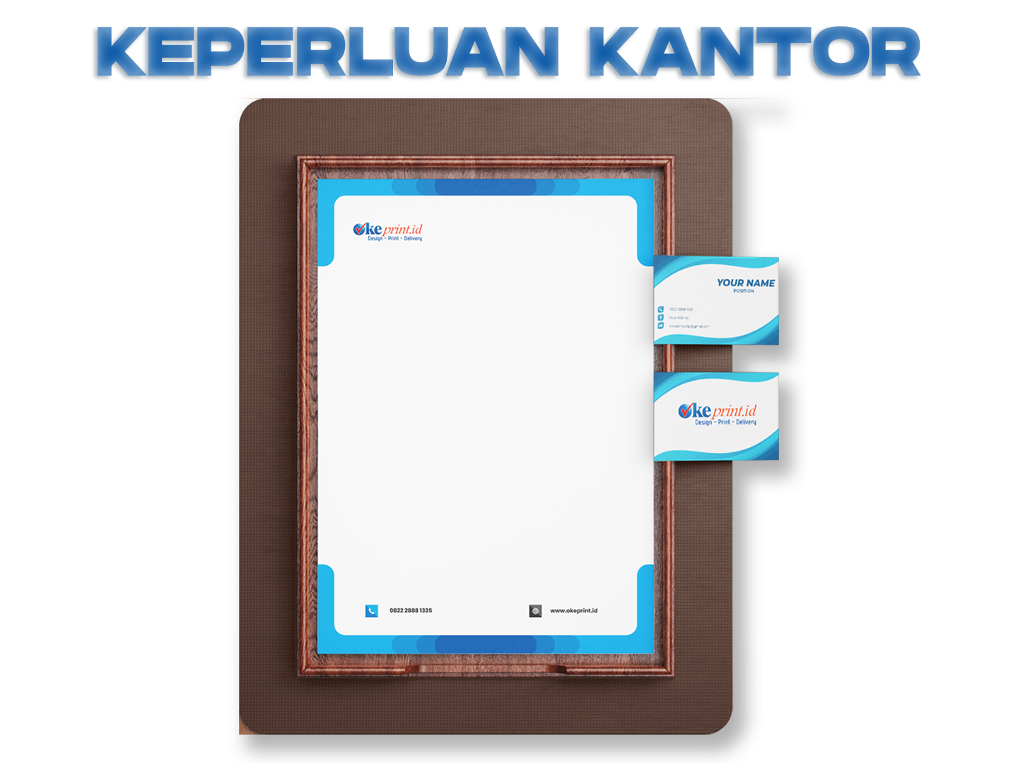 Keperluan Kantor