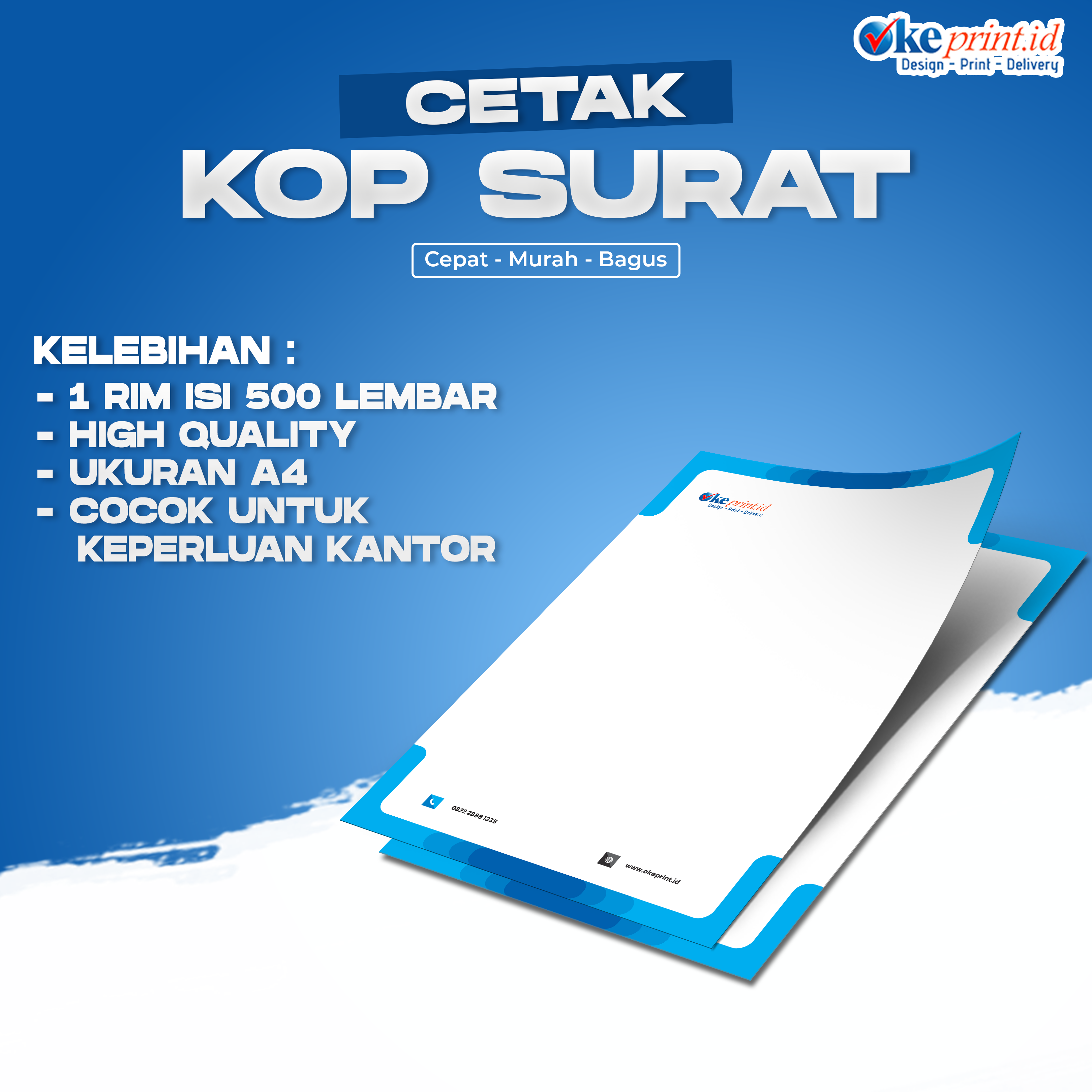 Kop Surat Kop Surat