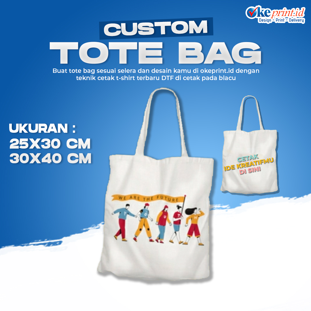 Tote Bag