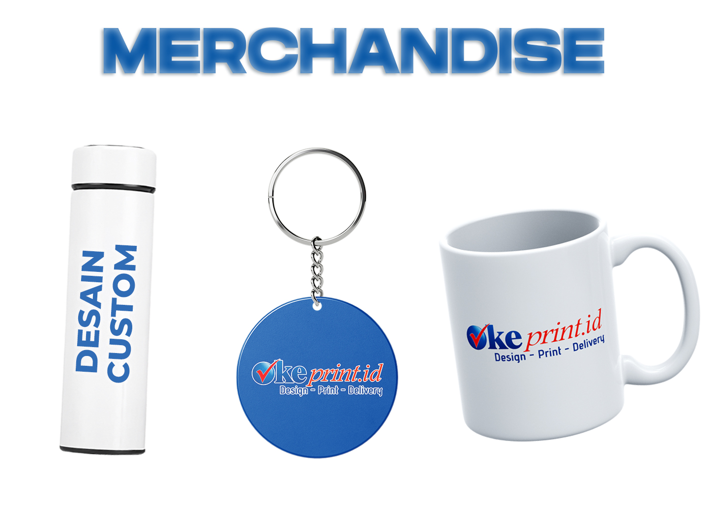 Merchandise