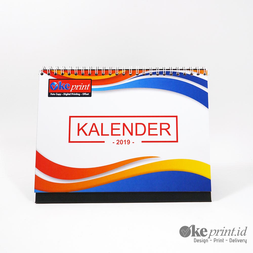 Kalender Duduk 1