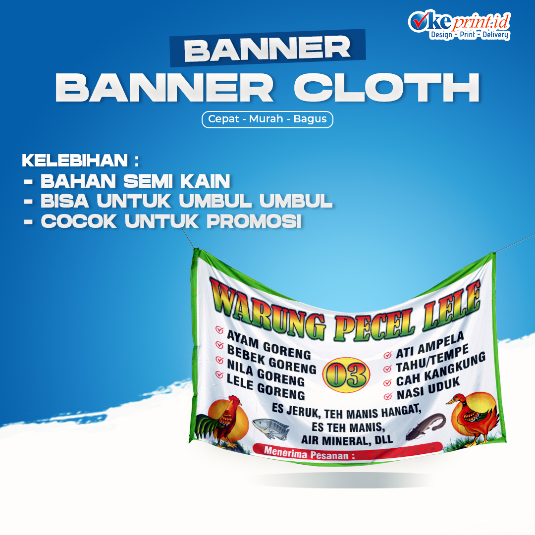 Banner Cloth 1