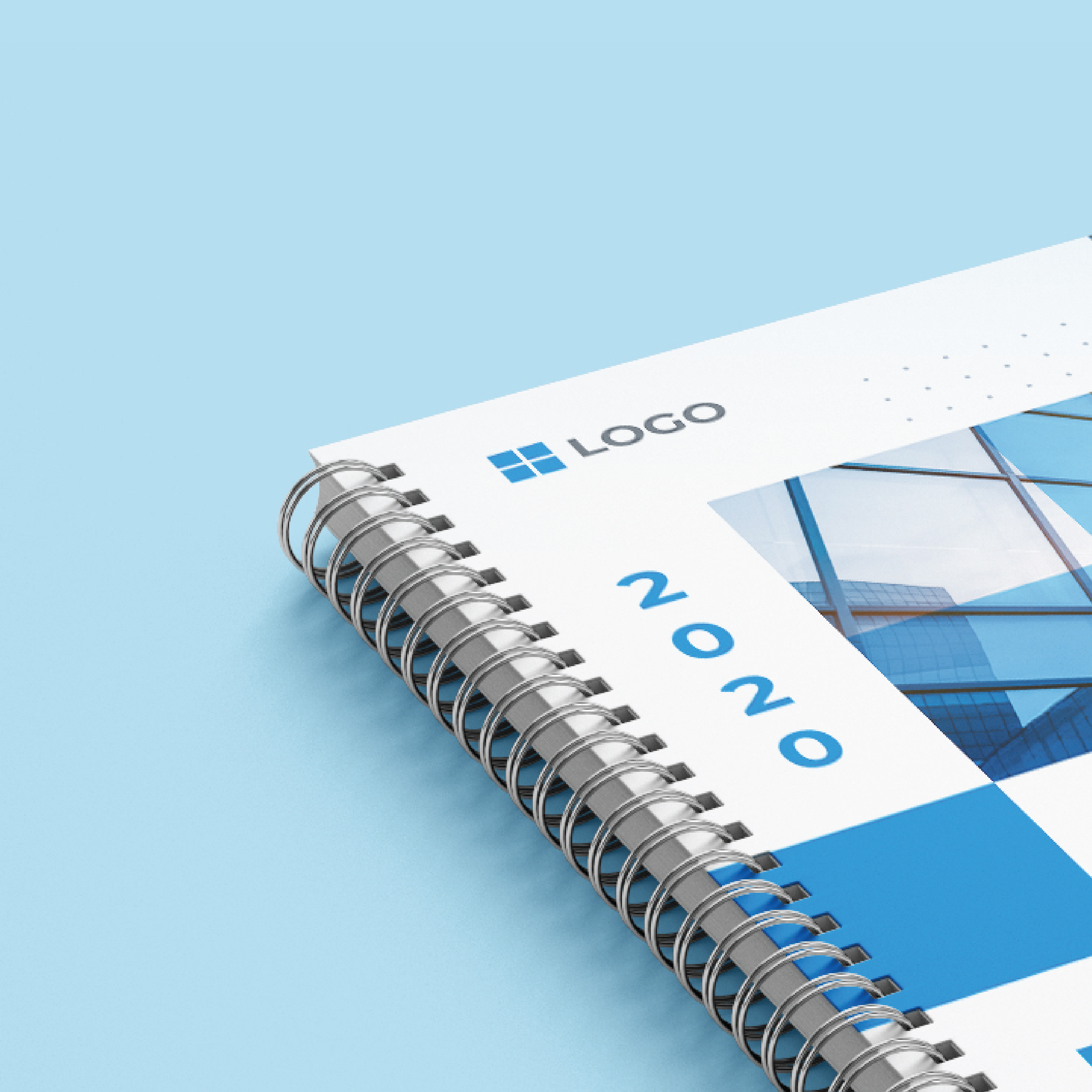 Easily Upload Designs for Your Wire O Booklet