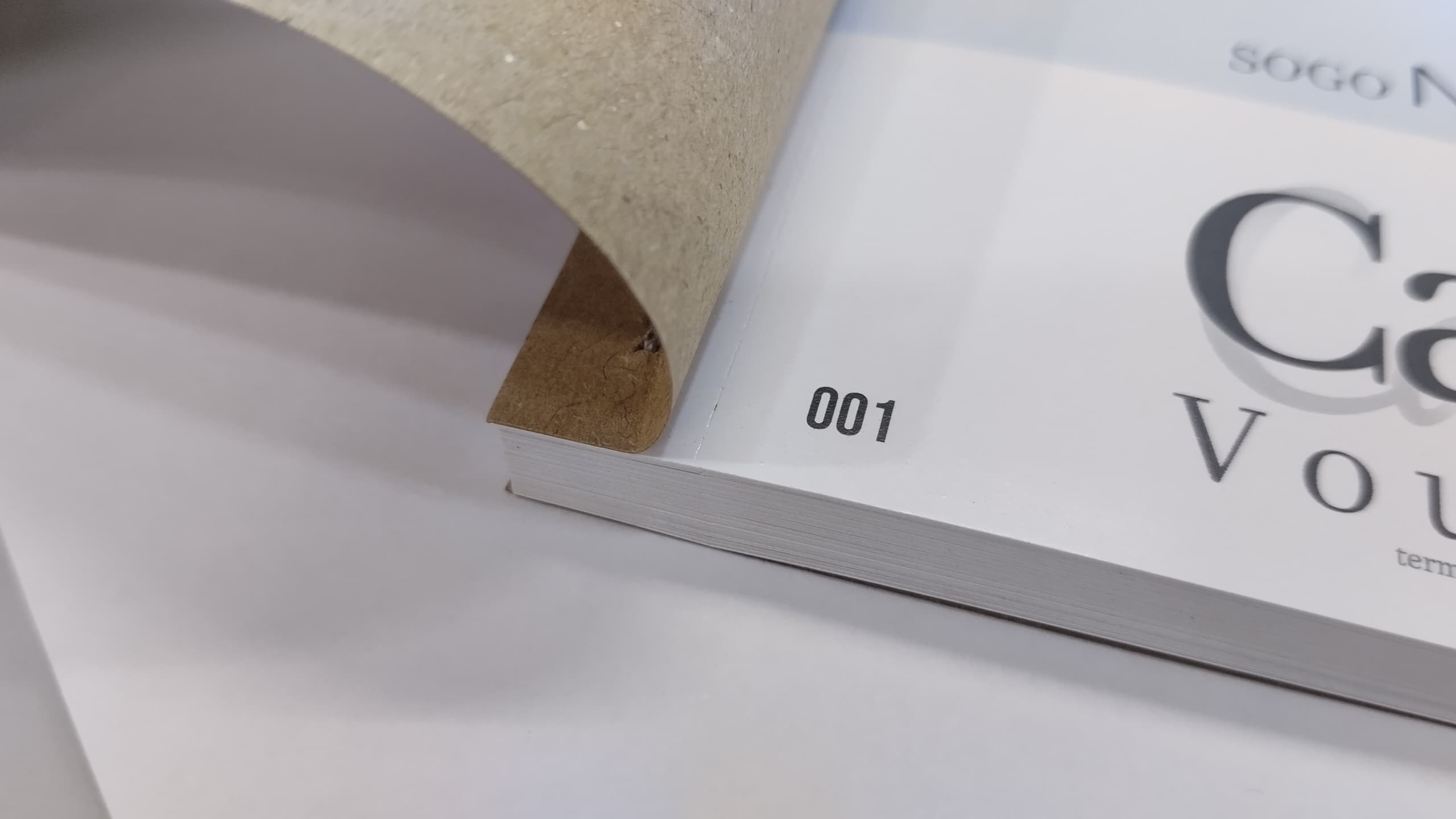 Voucher - OnePrintStation Dot My Plt