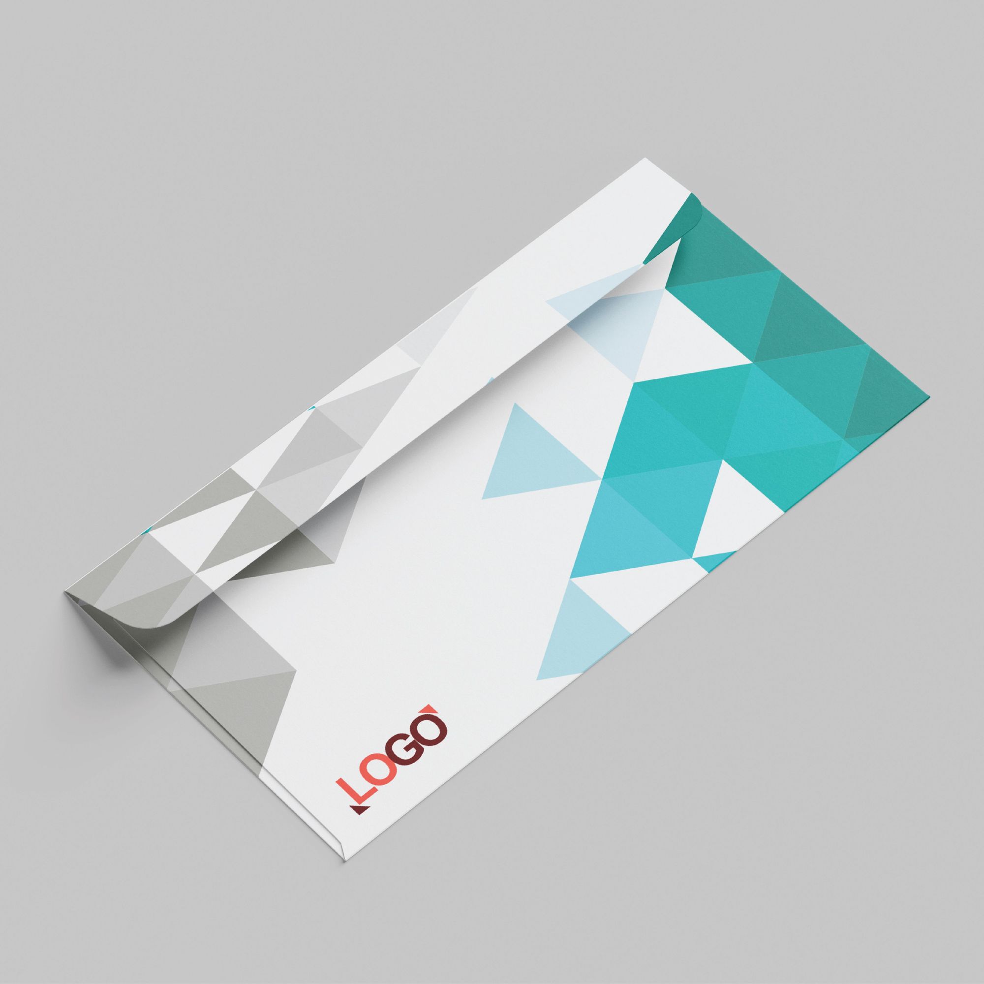 Envelope Full Printing - OnePrintStation Dot My Plt