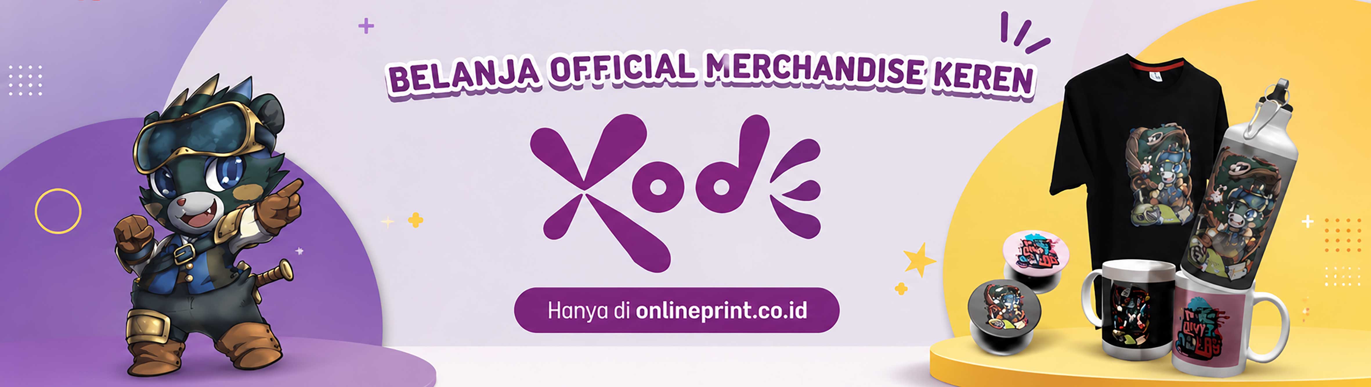 Xode
