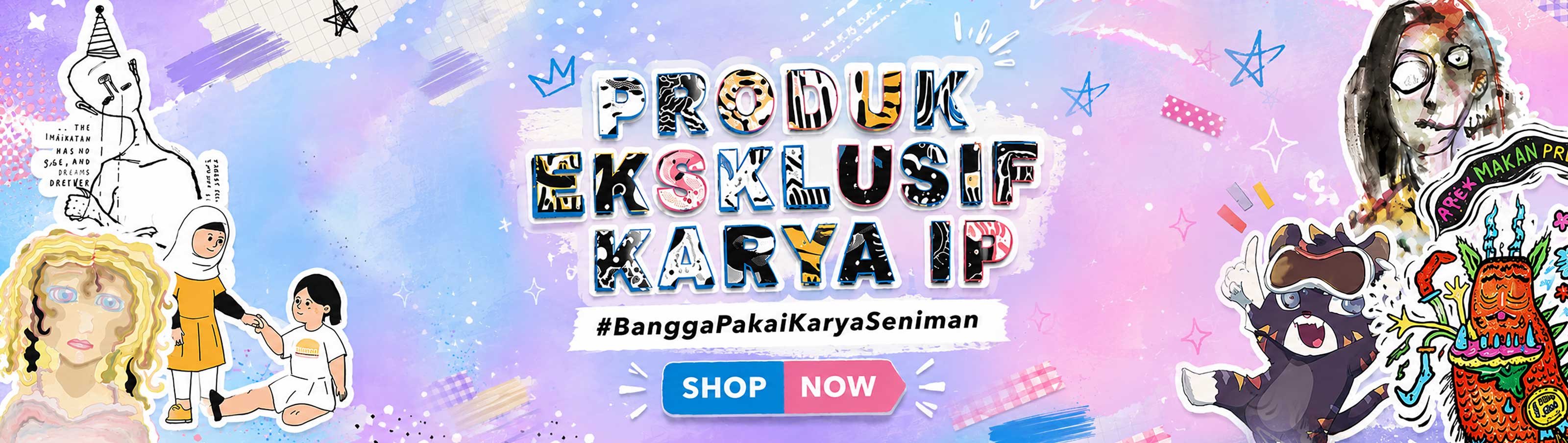 Produk Karya IP