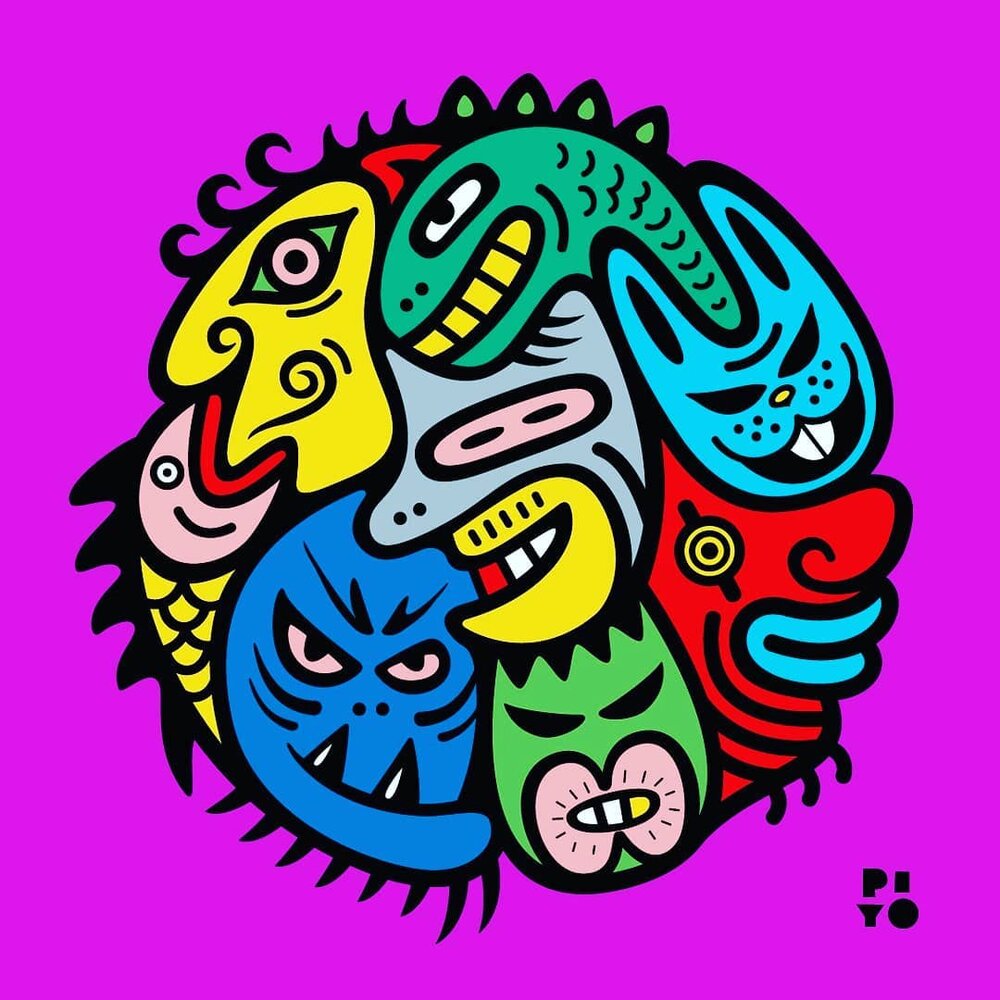 Monster United