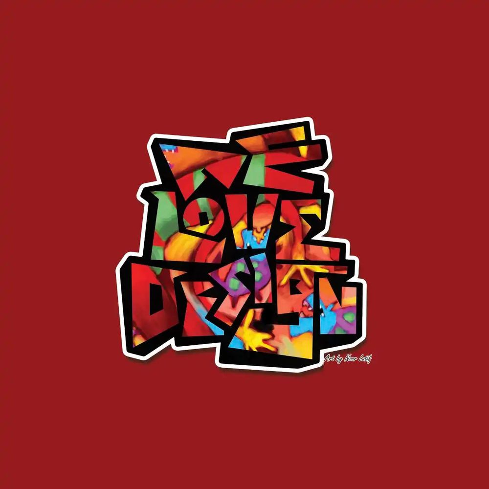 WLD 072 - Noor Latif