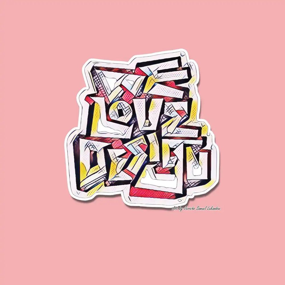WLD 075 - Jericho Samuel Lukandow