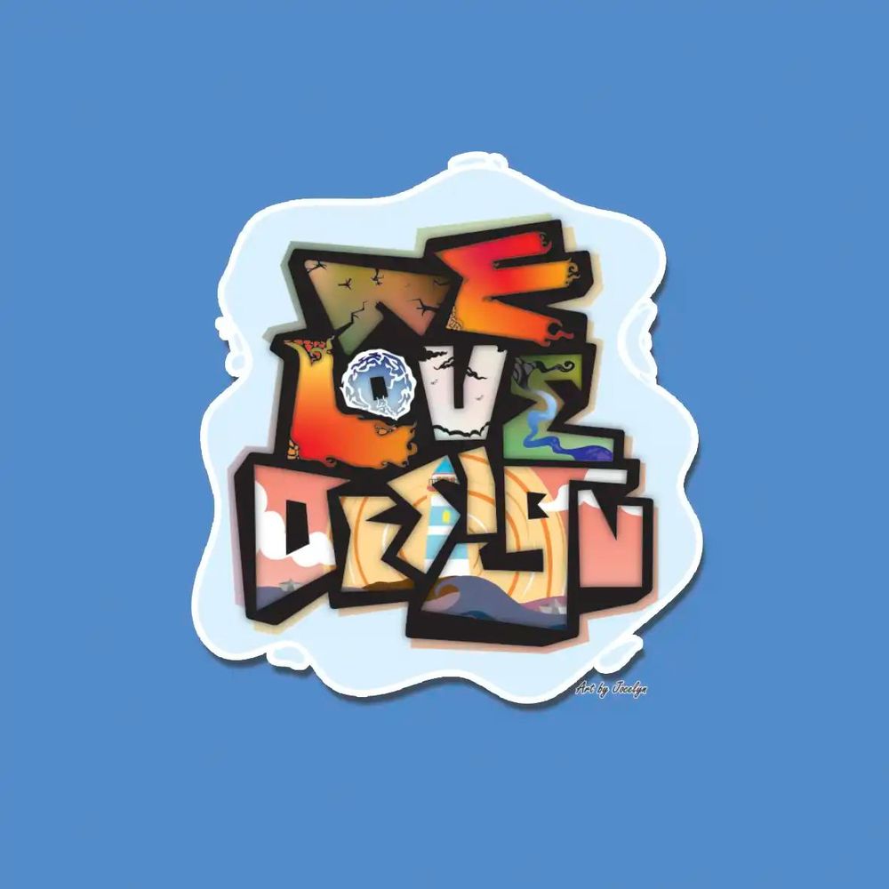 WLD 080 - Jocelyn