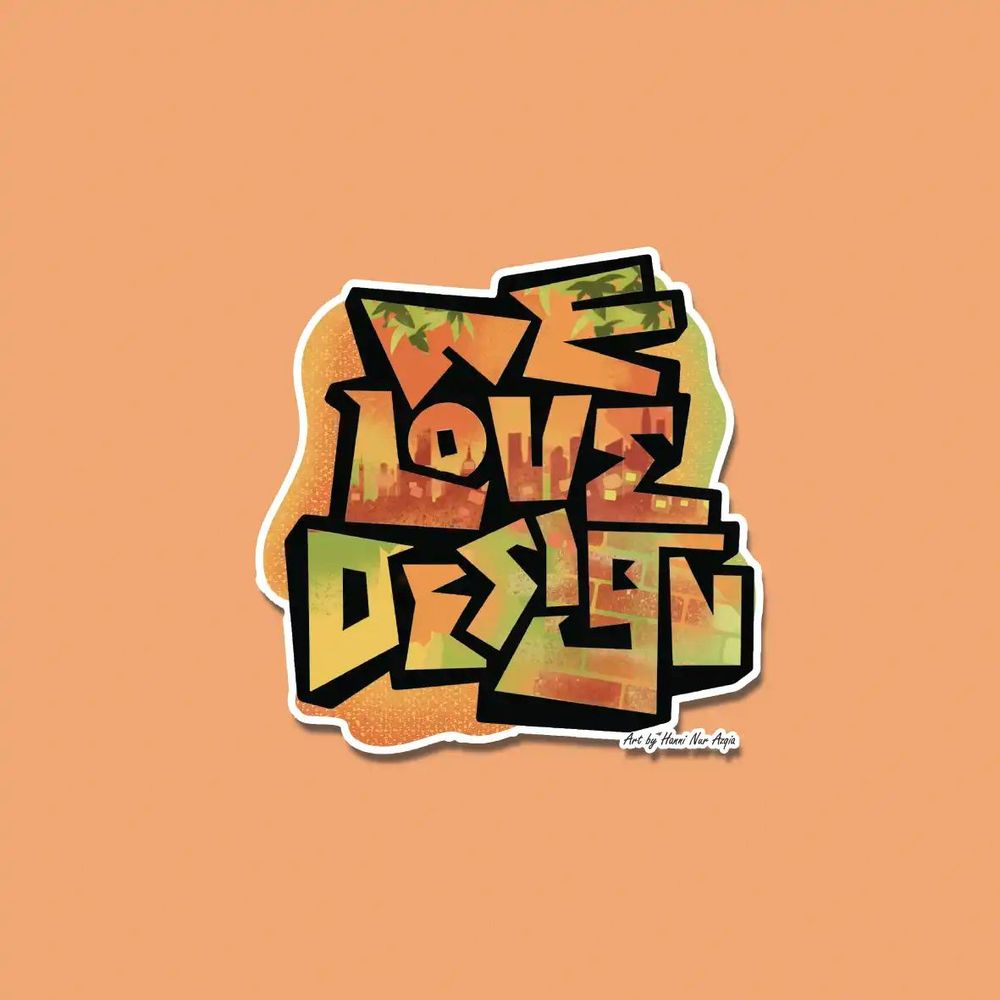 WLD 088 - Hanni Nur Azqia